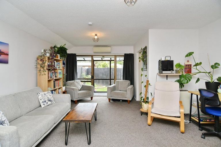 Photo of property in 71d Ashley Street, Rangiora, 7400