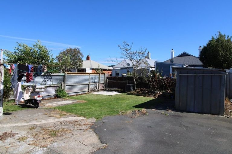Photo of property in 89 Fawcett Street, South Dunedin, Dunedin, 9012