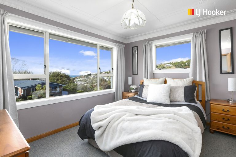Photo of property in 15 Aberfeldy Street, Lookout Point, Dunedin, 9011