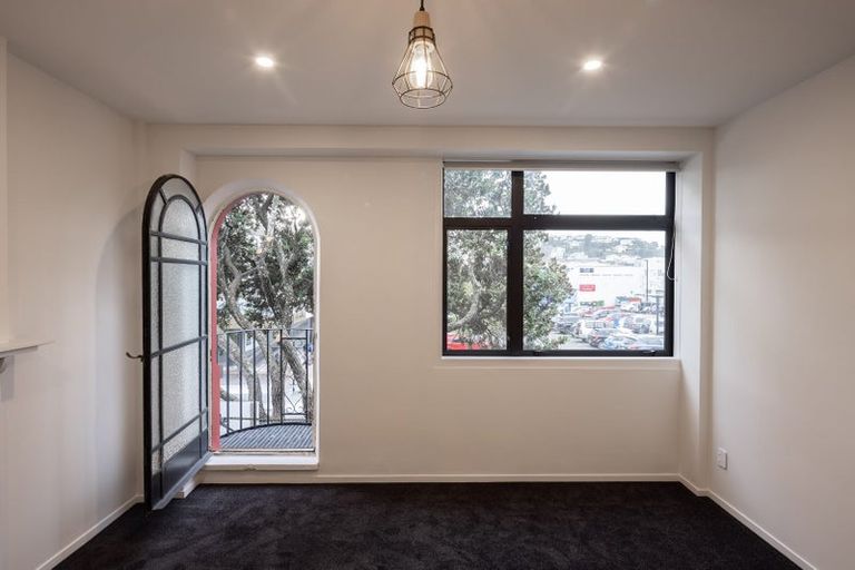 Photo of property in 205a Hastings Street, Napier South, Napier, 4110