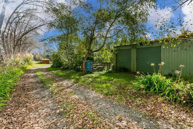 Photo of property in 149 Postman Road, Dairy Flat, Albany, 0794