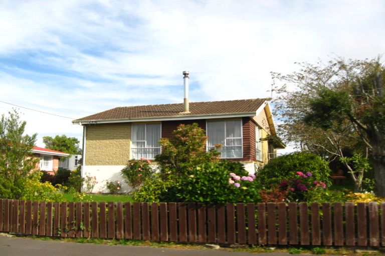 Photo of property in 61 Saunders Street, Brockville, Dunedin, 9011