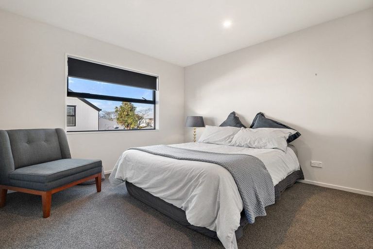 Photo of property in 18 Grove Road, Addington, Christchurch, 8024