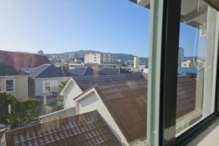Photo of property in 6/28 Majoribanks Street, Mount Victoria, Wellington, 6011