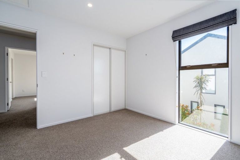 Photo of property in 519b Manchester Street, St Albans, Christchurch, 8014