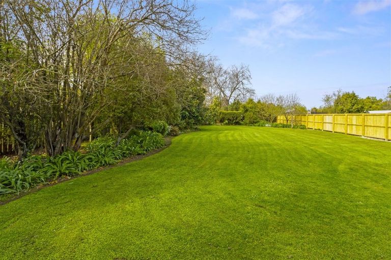 Photo of property in 11 Terrace Road, Leithfield, Amberley, 7481