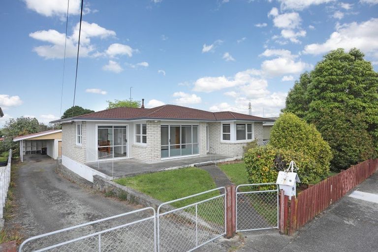 Photo of property in 15 Mcclure Street, Feilding, 4702