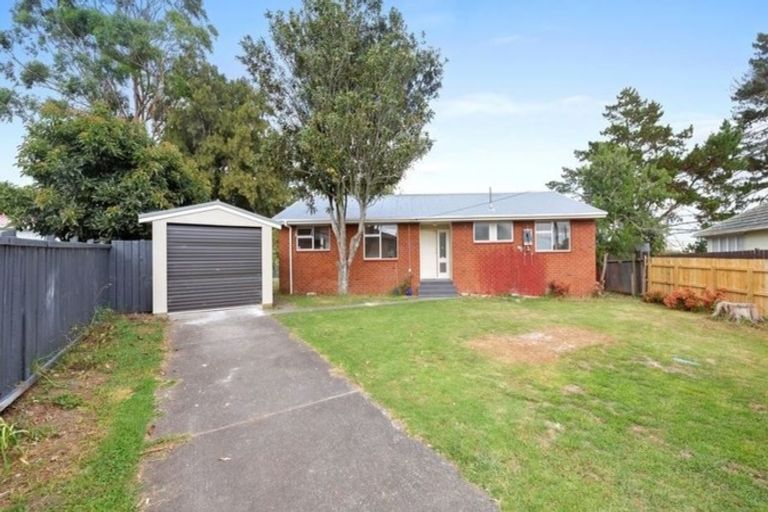 Photo of property in 19 Eccles Place, Otara, Auckland, 2023