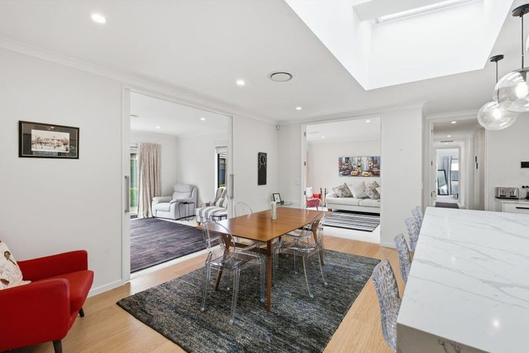 Photo of property in 190 Withells Road, Avonhead, Christchurch, 8042