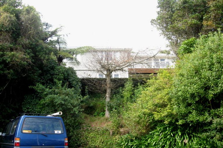 Photo of property in 20 Bourbon Terrace, Karori, Wellington, 6012