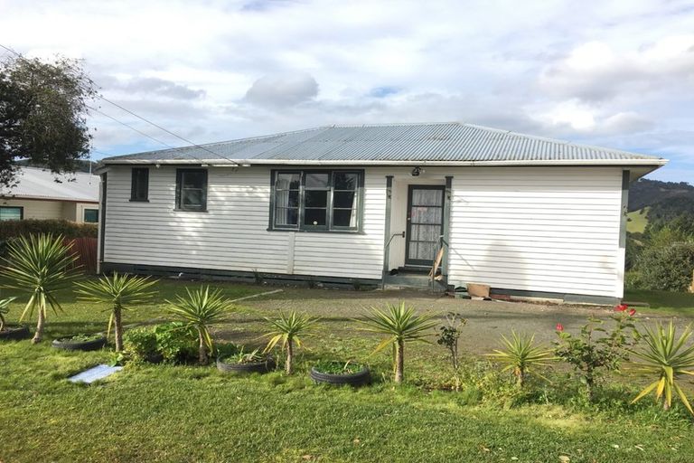 Photo of property in 44 Cartwright Road, Onerahi, Whangarei, 0110