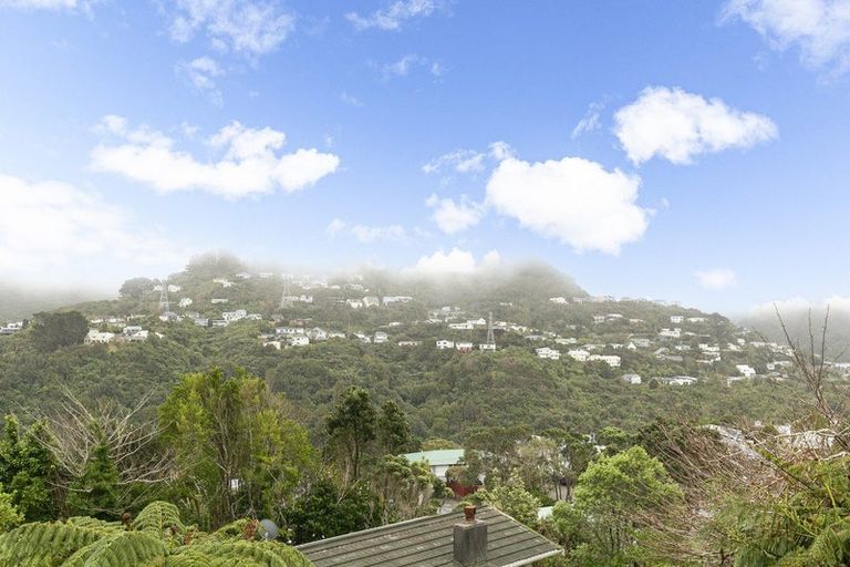 Photo of property in 74b Mairangi Road, Wadestown, Wellington, 6012