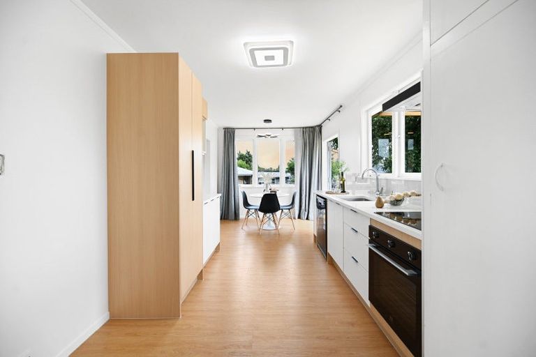 Photo of property in 13 Minifie Avenue, Melville, Hamilton, 3206