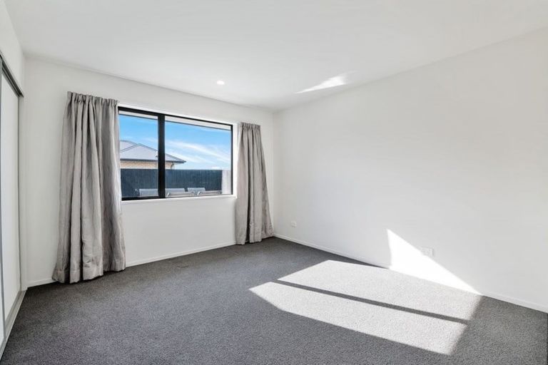 Photo of property in 18 Gracia Avenue, Rolleston, 7615