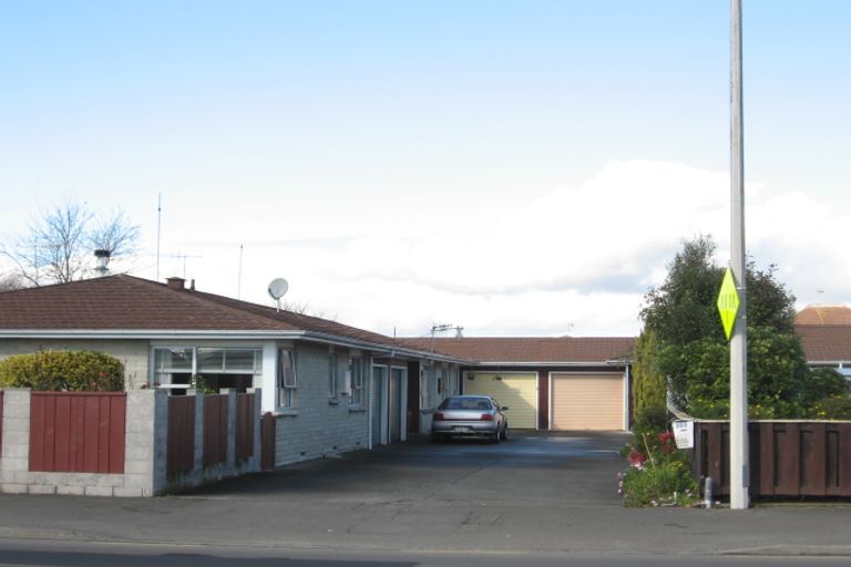 Photo of property in 301-303 Nelson Street North, Hastings, 4122