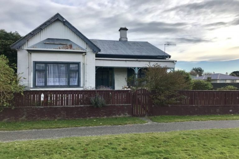 Photo of property in 47 Princes Street, Georgetown, Invercargill, 9812