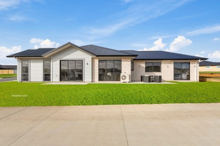 Photo of property in 6 Wingfield Road, Pokeno, 2402