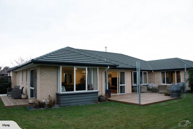 Photo of property in 10 Donovan Place, Aidanfield, Christchurch, 8025