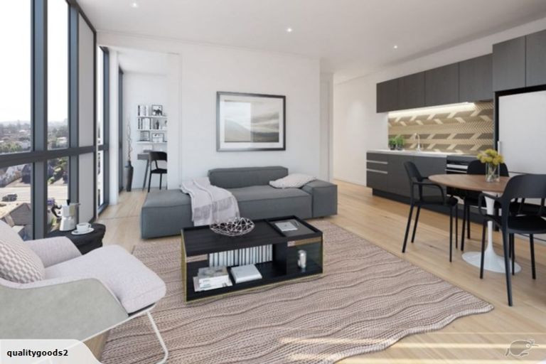 Photo of property in 403/10 Auburn Street, Takapuna, Auckland, 0622