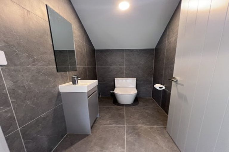 Photo of property in 6 Richard Farrell Avenue, Remuera, Auckland, 1050