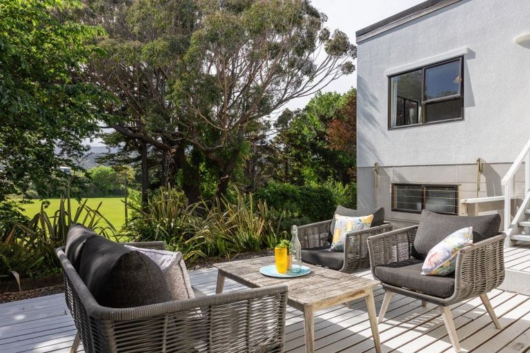 Photo of property in 124-126 Renown Road, Raumati South, Paraparaumu, 5032
