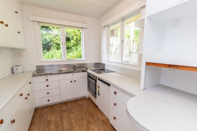 Photo of property in 138 Raroa Road, Aro Valley, Wellington, 6012