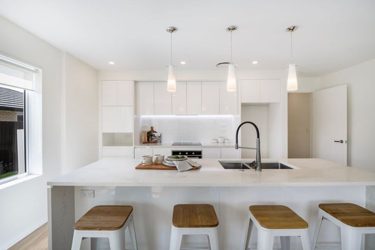 Photo of property in 35 Kendon Drive, Rolleston, 7614