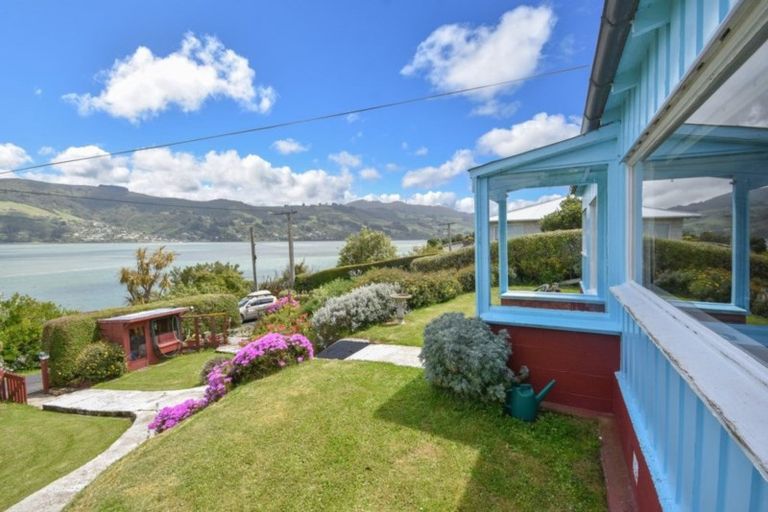 Photo of property in 4 Hinkley Terrace, Company Bay, Dunedin, 9014