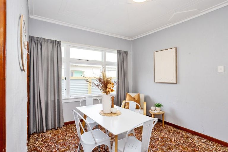 Photo of property in 199 Margaret Street, Glengarry, Invercargill, 9810