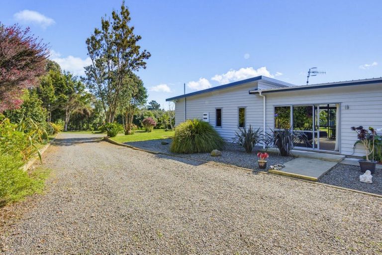 Photo of property in 4a Wairiri Street, Ohau, Levin, 5570