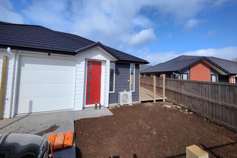 Photo of property in 12/17 North Ridge Drive, Rototuna North, Hamilton, 3281