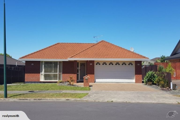 Photo of property in 16 Rathmar Drive, Manurewa, Auckland, 2105