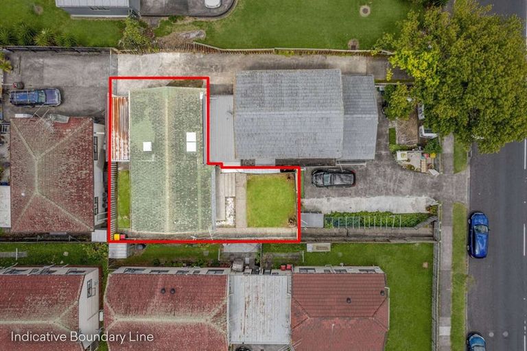 Photo of property in 2/19 Maich Road, Manurewa, Auckland, 2102