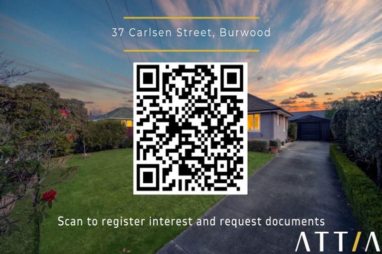 Photo of property in 37 Carlsen Street, Burwood, Christchurch, 8083