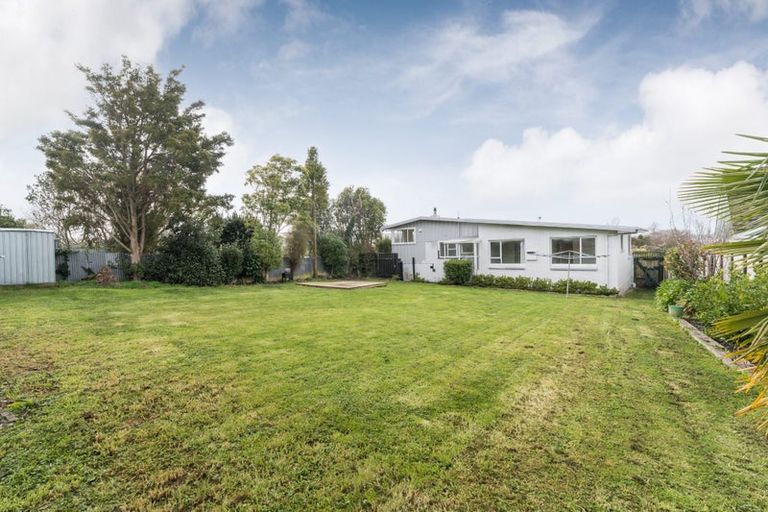 Photo of property in 4 Aotea Street, Feilding, 4702