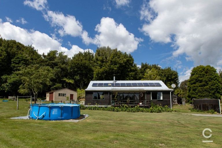 Photo of property in 1847 Pyes Pa Road, Oropi, Tauranga, 3173