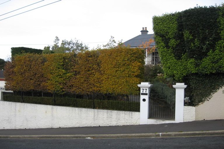 Photo of property in 77 Ann Street, Kaikorai, Dunedin, 9010