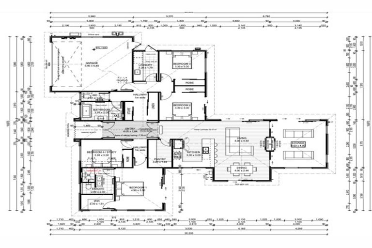 Photo of property in 6 Sequoia Close, Alexandra, 9320