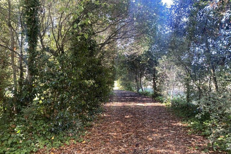 Photo of property in 417 Ngaumu Road, Ngaumu, Masterton, 5890