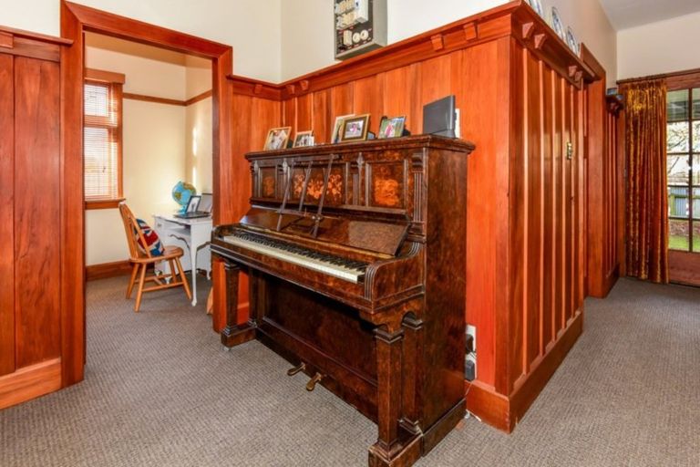 Photo of property in 40 Homebush Road, Glentunnel, 7673