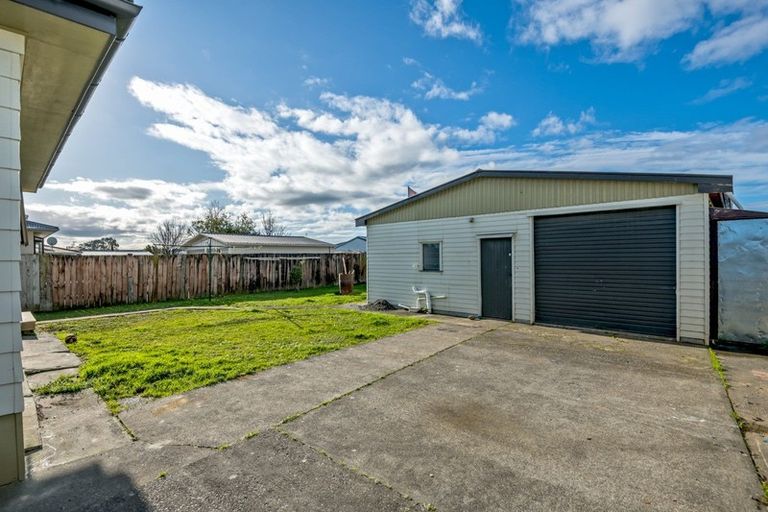 Photo of property in 9 Colonial Place, Kelvin Grove, Palmerston North, 4414