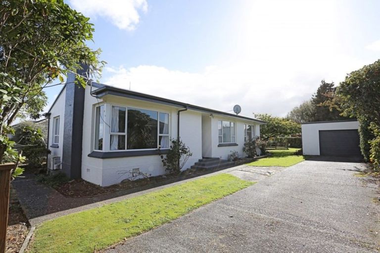 Photo of property in 474 Yarrow Street, Glengarry, Invercargill, 9810
