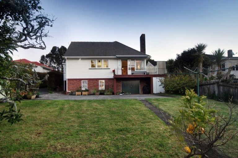 Photo of property in 702 Remuera Road, Remuera, Auckland, 1050