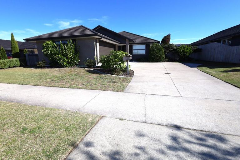 Photo of property in 12 Blanche Road, Papamoa Beach, Papamoa, 3118