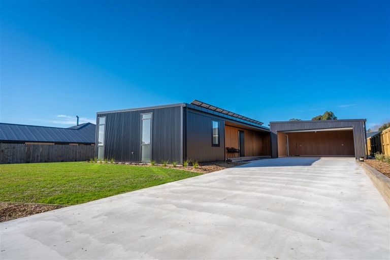 Photo of property in 22b Avoca Drive, Waiareka Junction, Oamaru, 9401