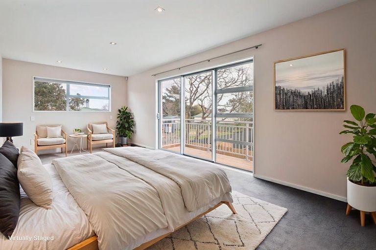 Photo of property in 1/35 Mathesons Road, Phillipstown, Christchurch, 8011