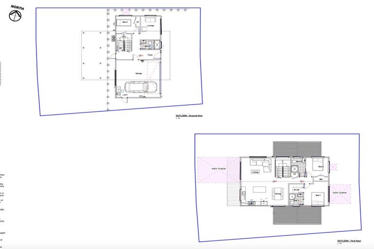 Photo of property in 7 Taiao Rise, Warkworth, 0985