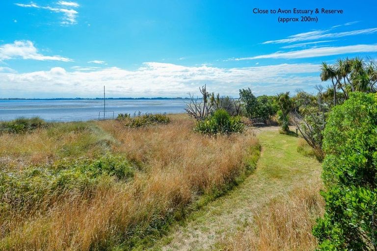 Photo of property in 186e Rocking Horse Road, Southshore, Christchurch, 8062
