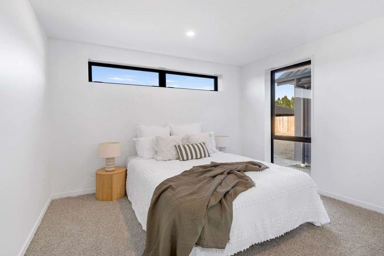 Photo of property in 33 Memorial Crescent, Methven, 7730