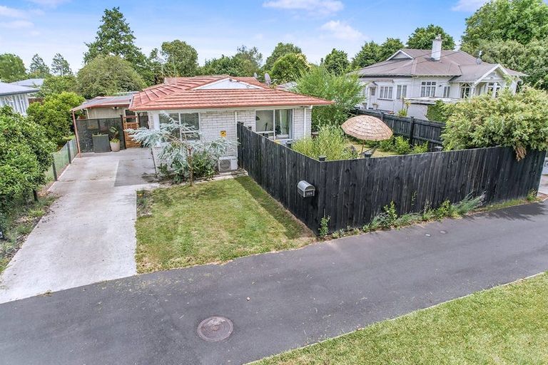 Photo of property in 159 Tramway Road, Enderley, Hamilton, 3214